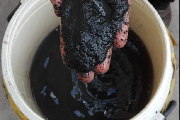 Cash-strapped NewPeak scraps vanadium push