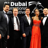 Anil Kapoor celebrates 14 years of 'Mission: Impossible 4', remembers "stories that become family" with Tom Cruise and others