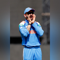 Ashwin explains why he is "worried" about Virat Kohli's dismissal during second ODI