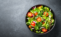 Vegan council produces 'large amounts of food waste' since going plant-based 