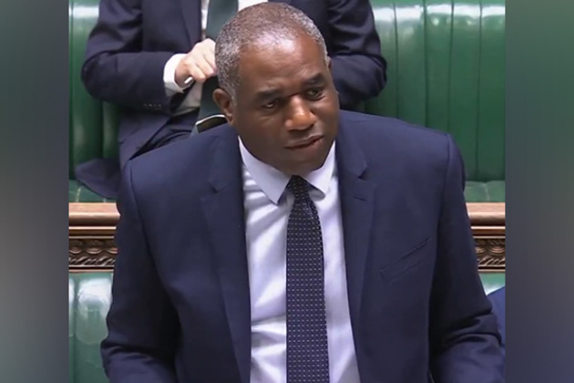 United Kingdom MP condemns "horrific" Pahalgam terror attack, calls for action againt terror bases in PoK