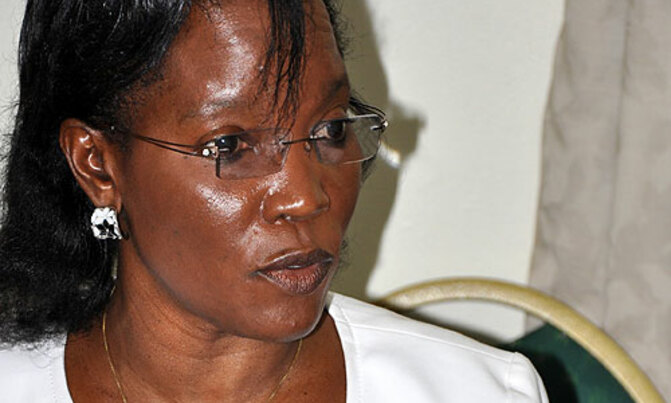 KCCA diverted youth fund to purchase land KCCA diverted youth fund to purchase land