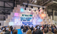 Twelve reasons to attend UK Construction Week