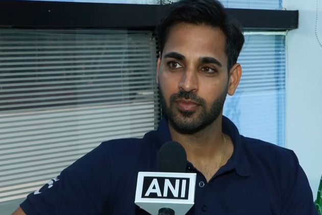 "Matter of pride and honour": Bhuvneshwar Kumar on RCB's IPL 2025 win