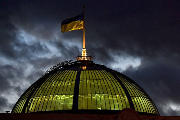 UK accuses Russia of working to install pro-Moscow leader in Ukraine