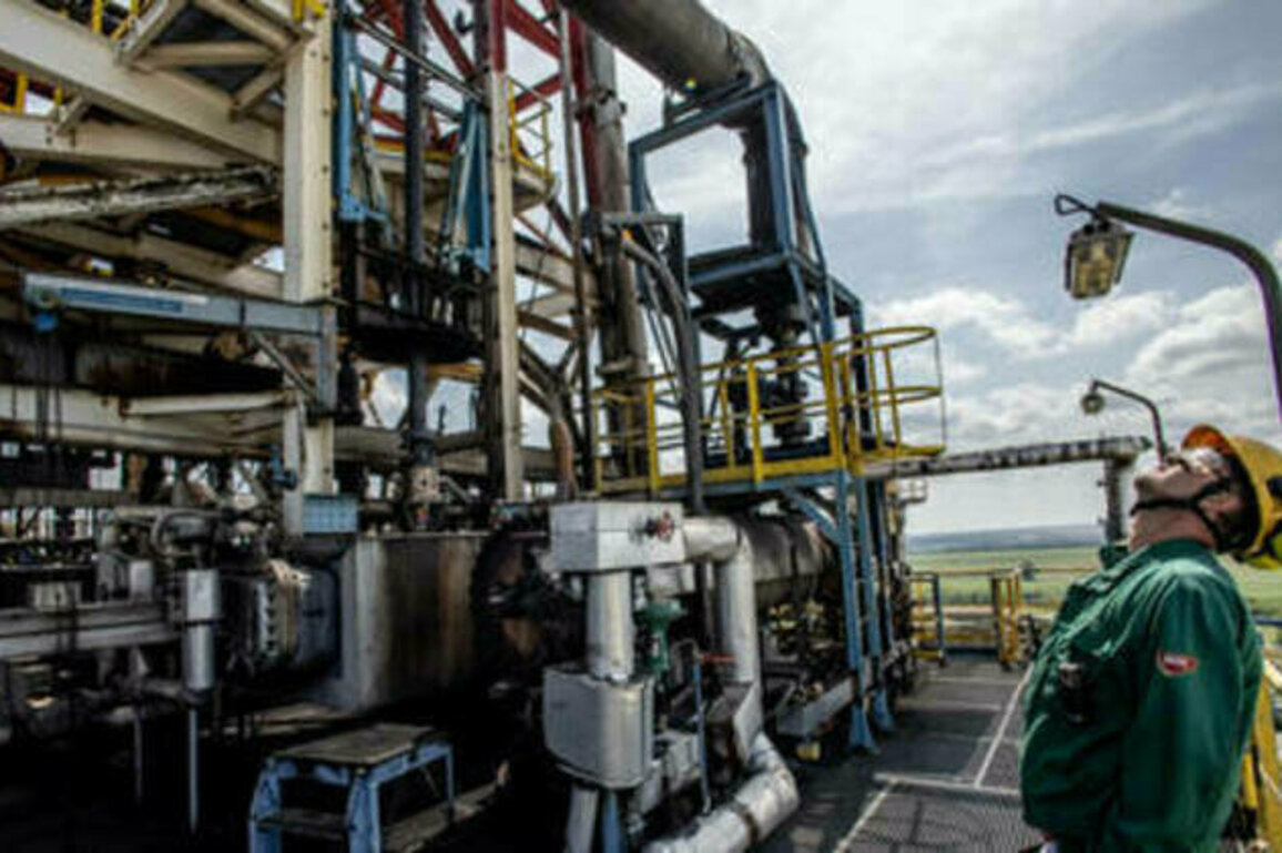 Ukraine launches new attack on key pipeline to EU - Hungary