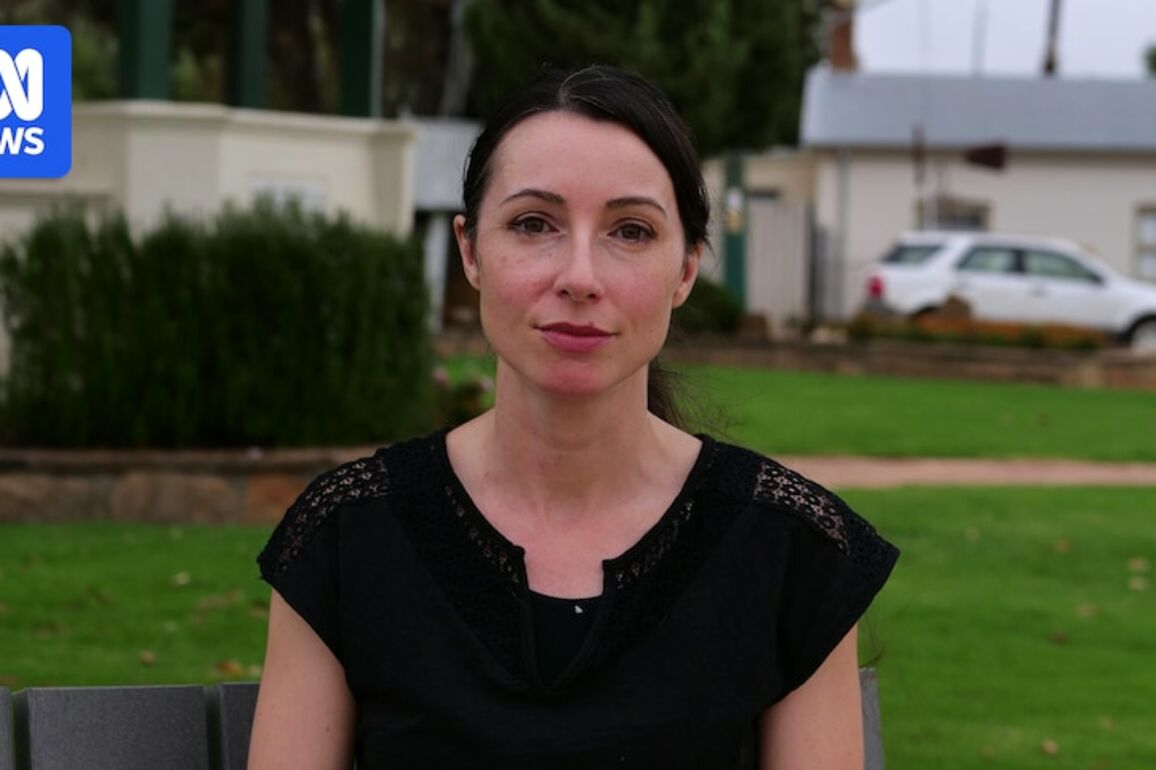 Public housing vacant and in disrepair in Pingelly while locals sleep rough