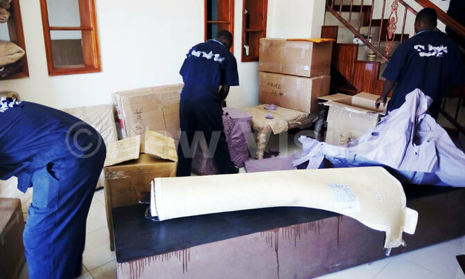 No more shifting at night: House moving made easy No more shifting at night: House moving made easy