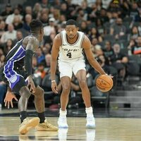 De'Aaron Fox fuels Spurs as Kings drop 6th straight