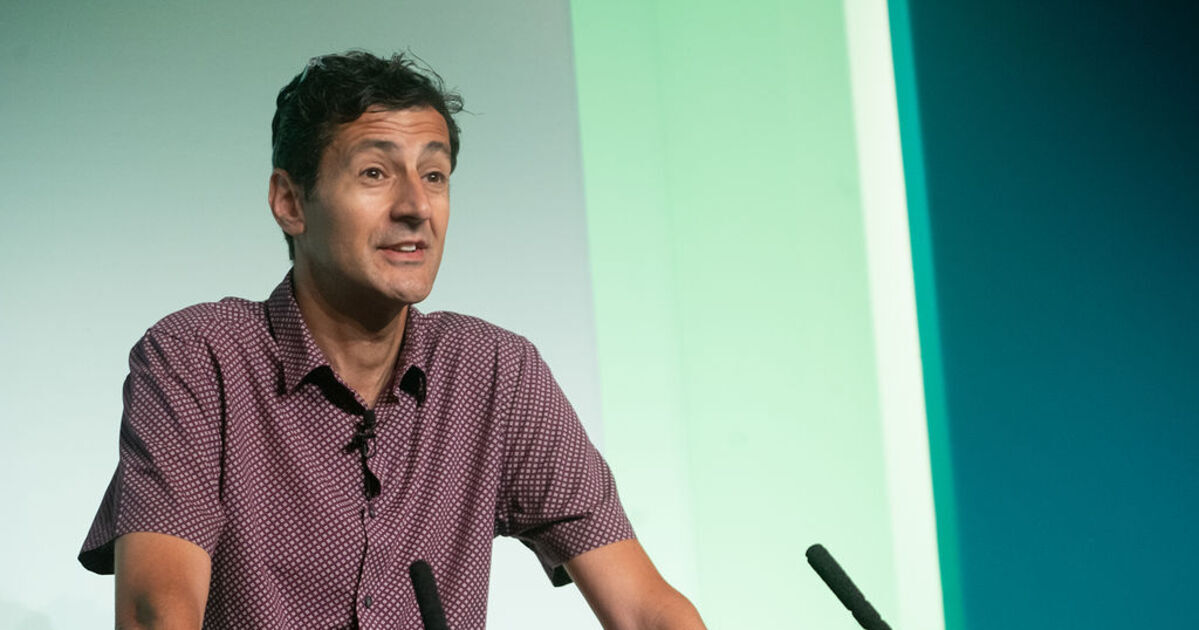 FCA’s Sacha Sadan leaves sustainable finance role to take up senior adviser position