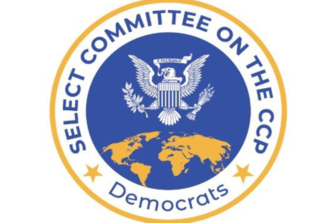 US lawmakers unveil Bipartisan 'No Adversarial AI Act' to block Chinese-Controlled AI from federal systems