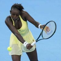 WTA roundup: Alycia Parks upsets Emma Navarro in Monterrey