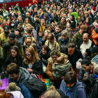 EU to debate accelerating departure of Ukrainian immigrants - Euractiv