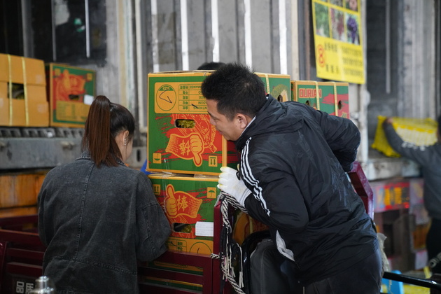 Sweet cooperation reshaping China-ASEAN fruit trade
