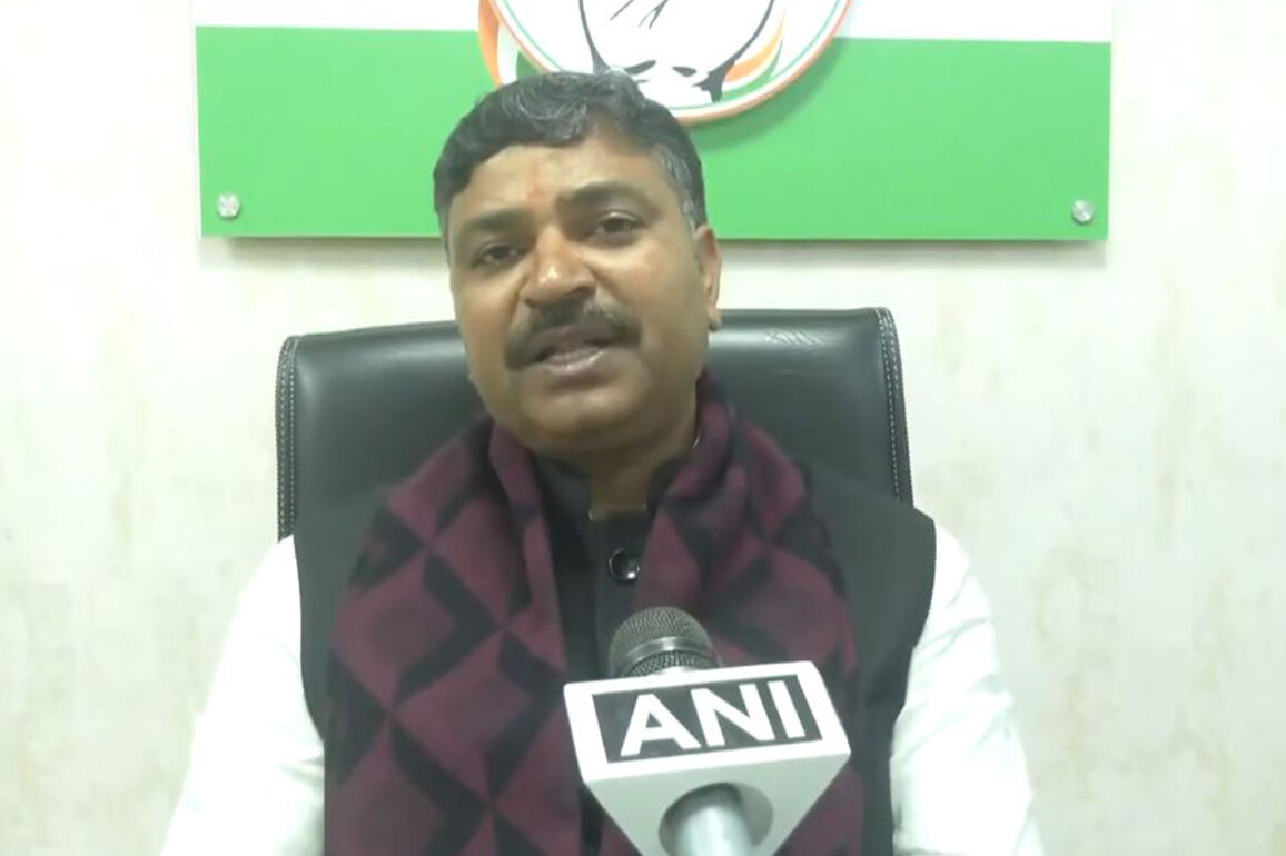 "Rajasthan should be granted special status": Congress' Tika Ram Jully urges centre ahead of Budget 2026