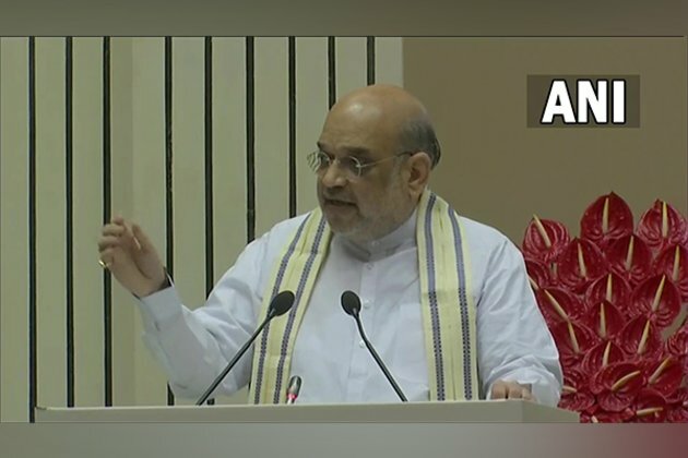 Cyber security integral to national security, Modi Govt committed to making it robust: Amit Shah