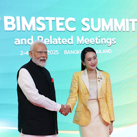 PM Modi injects dynamism in BIMSTEC through Neighbourhood First policy, Act East policy, MAHASAGAR vision