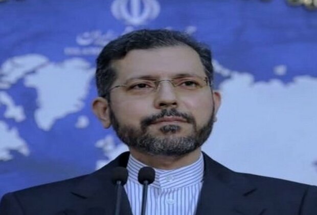 Iran announces to host multilateral conference on Afghanistan