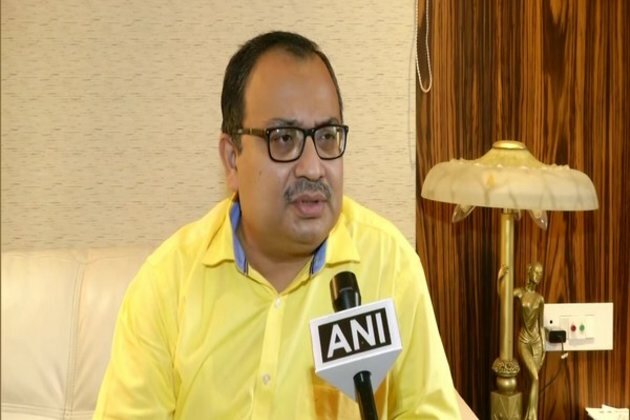 West Bengal: TMC refutes allegations of BJP youth wing leader's murder