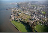 Edinburgh pioneers TIF for waterfront regeneration  