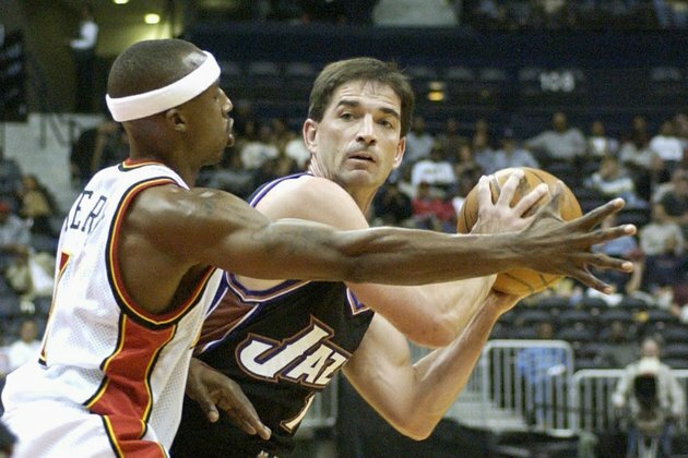 Data reveals the value of an assist in basketball