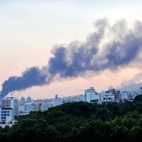 What happened to America First? Keep the U.S. out of Israel-Iran war