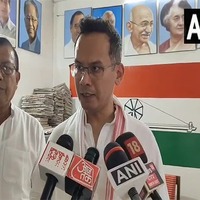 Congress leader Gaurav Gogoi appointed as Assam PCC President