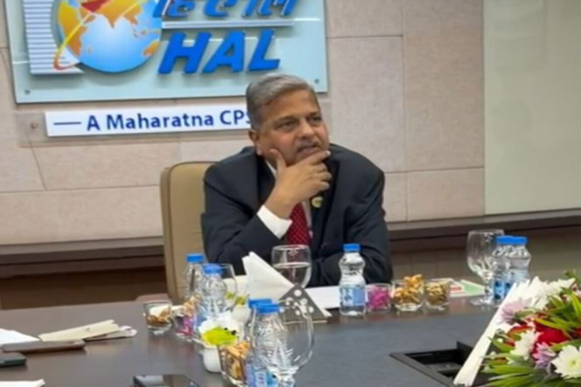 LCA Tejas fleet likely to resume flying by next week, says HAL Chairman