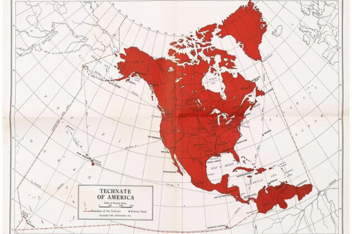 Analyzing Trump 2.0s Plans For Greater North America