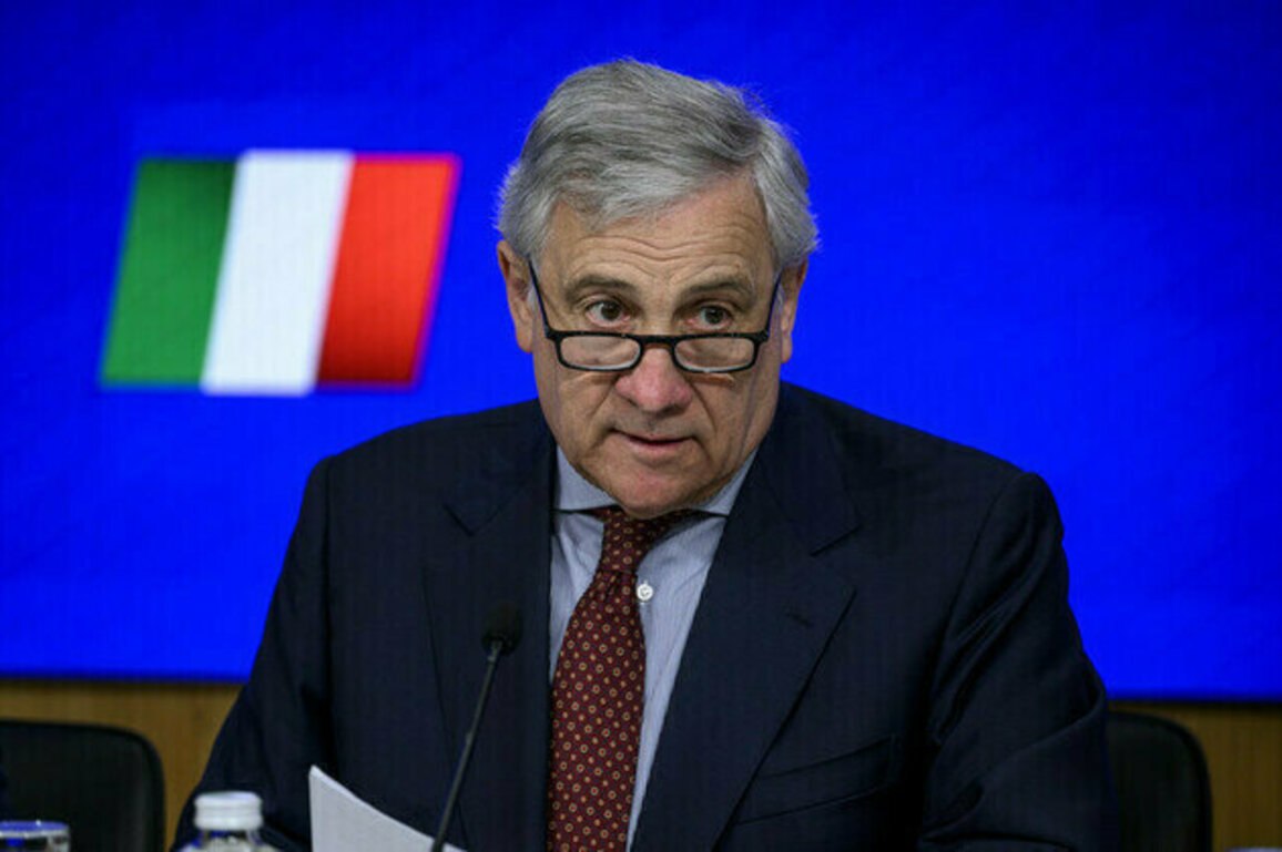 Putin doesnt want World War III  Italy