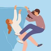 What is the 'glass cliff' phenomenon - and why do women often find themselves on the precipice?