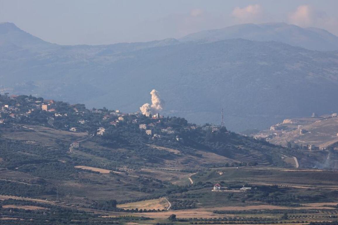 Update: Hezbollah ready for immediate full ceasefire with Israel: U.S. media report