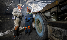 With 51,000 employees, Implat's Rustenberg site is one of Africa's largest mining complexes. With 51,000 employees, Implat's Rustenberg site is one of Africa's largest mining complexes. 