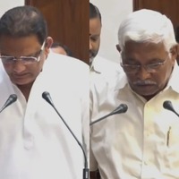 Mohammed Azharuddin, Kondana Rama Reddy take oath as Members of Telangana's Legislative Council