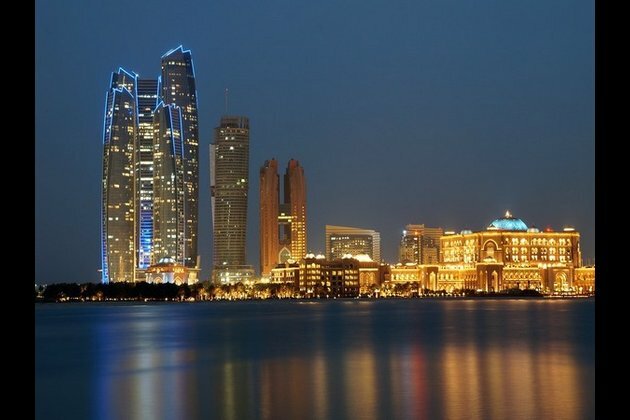 Here's your ultimate adventure-filled guide to Abu Dhabi!