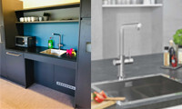 GROHE part of new forward-thinking co-working space
