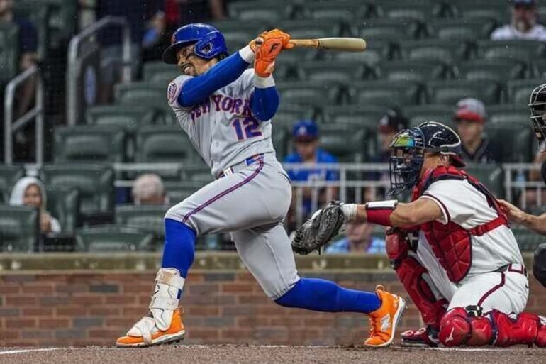 Mets coming off loss to Braves but still 'enjoying the moment' on road trip