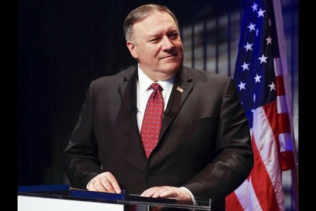 Pompeo to embark on 4-nation visit from June 24-30