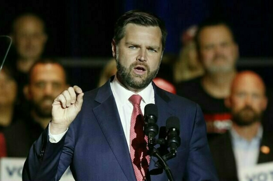 J.D. Vance has become Trump's attack dog, but he's yet to prove himself a worthy successor