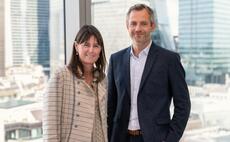 Rothschild & Co names James Morrell CEO of UK wealth management