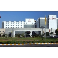 Capitol Hospital Urology Experts Advise: Don't Ignore the Signs of Prostate Enlargement