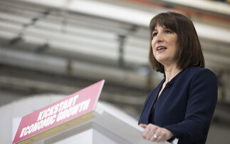 CBI CEO urges Rachel Reeves to take back manifesto promise not to raise tax – report