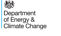 Department for Energy & Climate Change axed
