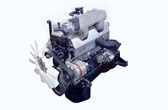 Tata 3.8L NA SGI CNG engine gets BS6 compliance