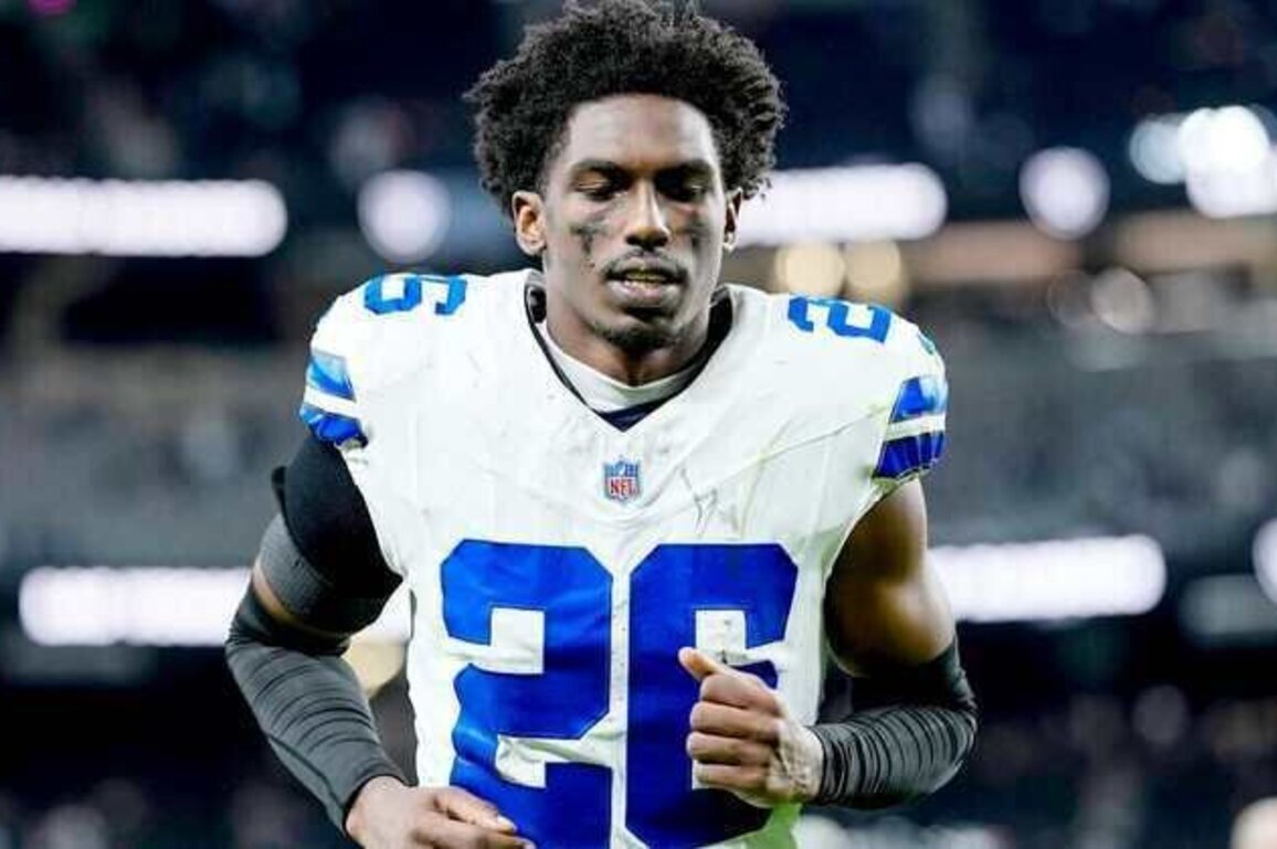 Updates: Promising injury news on 2 starting CBs