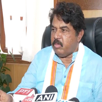 Karnataka LoP criticises Congress govt for "prioritising" Rahul Gandhi over German Chancellor's visit