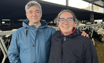 Dairy farming in Galicia: How Spain's dairy heartland is evolving