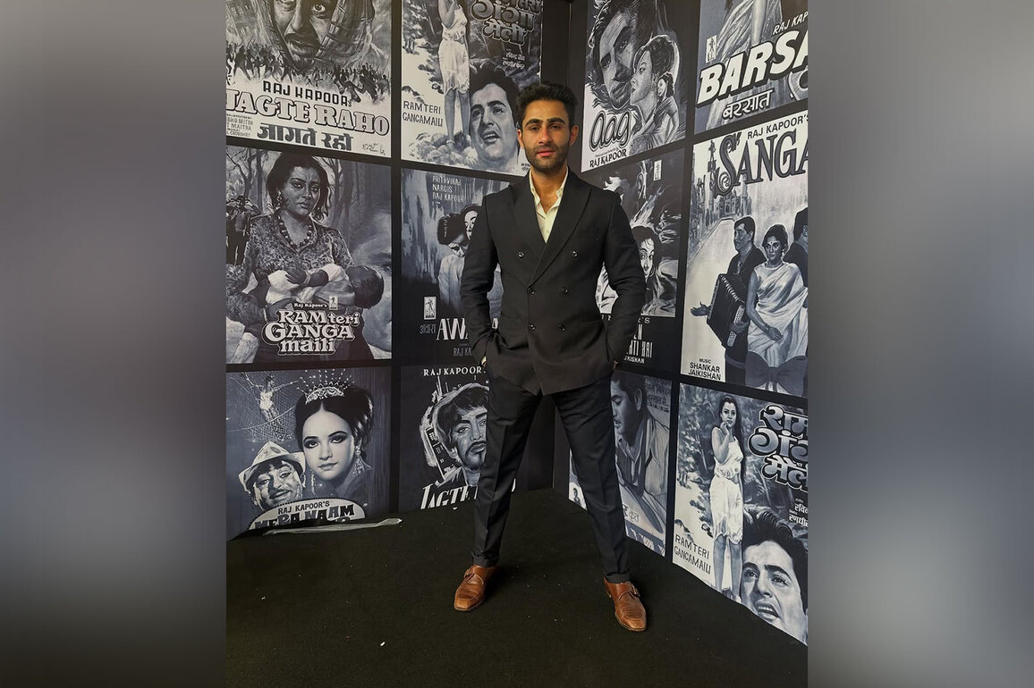 "Felt like preserving a certain part of Kapoor legacy that no one has seen before": Armaan Jain on building culinary career with help of grandmom Krishna Raj Kapoor's recipes