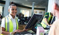 Travis Perkins sponsors the Inspire Women in UK Construction, Property and Engineering summit