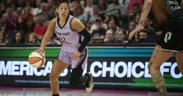 Tiffany Hayes sparks Valkyries in comfortable win against Fire